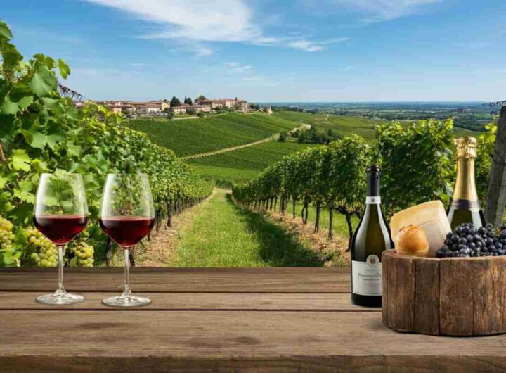 Scopri la 19^ Primavera del Prosecco Superiore: 15 eventi vinicoli da non perdere per un turismo culturale unico